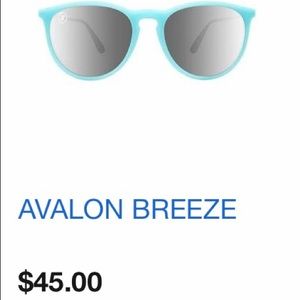 Blenders Eyewear Avalon Breeze Sunglasses